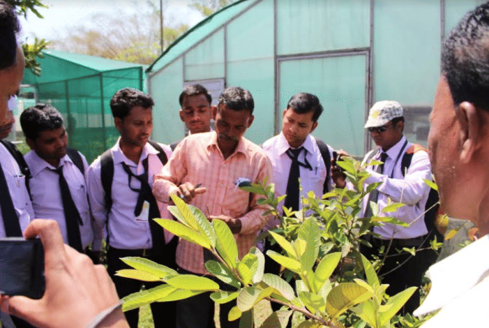 J.D. National B.Ed. College Ranchi Events photo 8